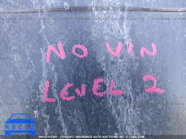 1984 CHEVROLET P30 1GBKP37W9E3305975 image 8