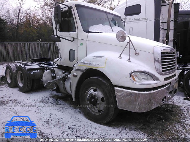 2005 FREIGHTLINER COLUMBIA COLUMBIA 1FUJA6CGX5LU48337 image 0