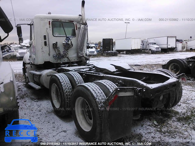 2005 FREIGHTLINER COLUMBIA COLUMBIA 1FUJA6CGX5LU48337 image 2