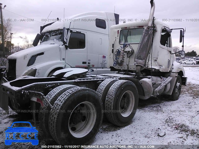 2005 FREIGHTLINER COLUMBIA COLUMBIA 1FUJA6CGX5LU48337 image 3