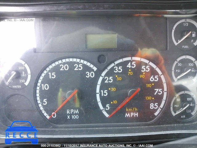 2005 FREIGHTLINER COLUMBIA COLUMBIA 1FUJA6CGX5LU48337 image 5