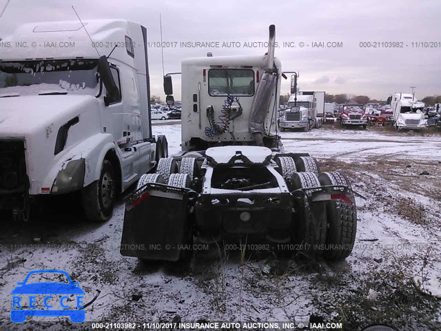 2005 FREIGHTLINER COLUMBIA COLUMBIA 1FUJA6CGX5LU48337 image 7