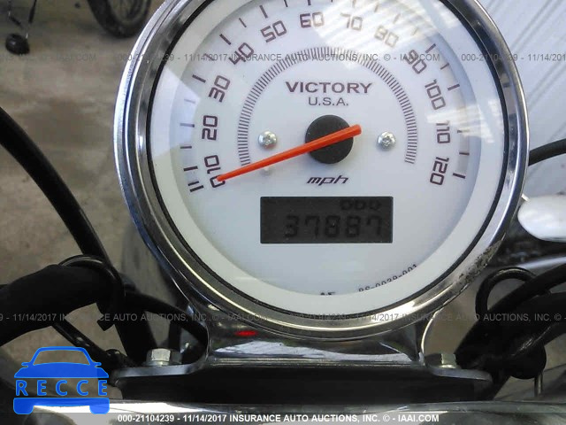 2004 Victory Motorcycles VEGAS 5VPGB16D443003708 image 6