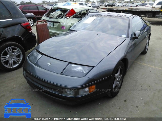 1991 NISSAN 300ZX JN1RZ24H2MX500900 зображення 1