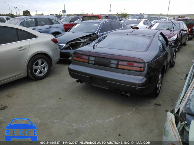 1991 NISSAN 300ZX JN1RZ24H2MX500900 зображення 3