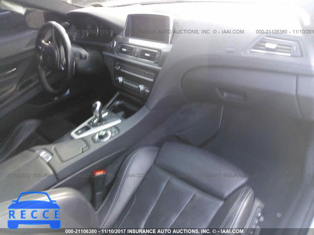 2013 BMW M6 WBSLX9C54DC968894 image 4