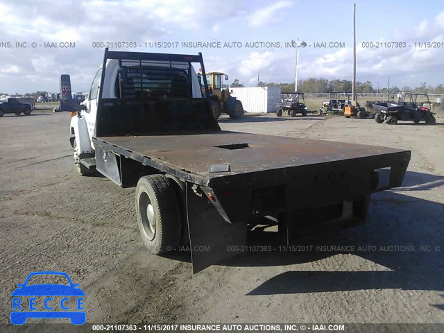 2003 CHEVROLET C4500 C4C042 1GBE4E1113F512449 image 2