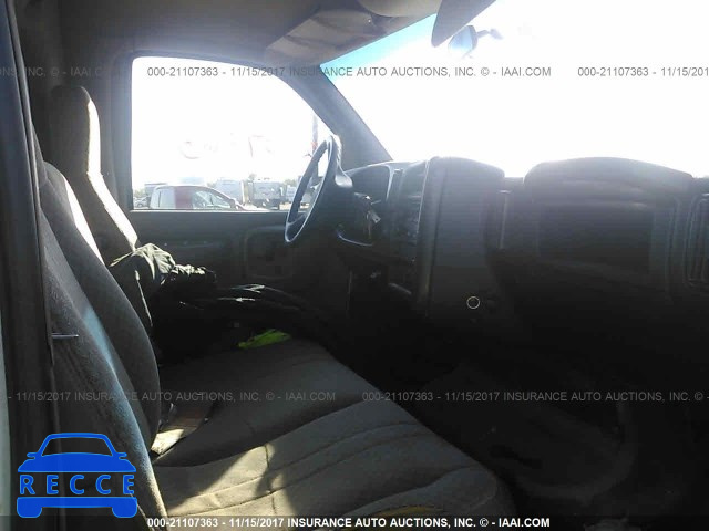 2003 CHEVROLET C4500 C4C042 1GBE4E1113F512449 image 4