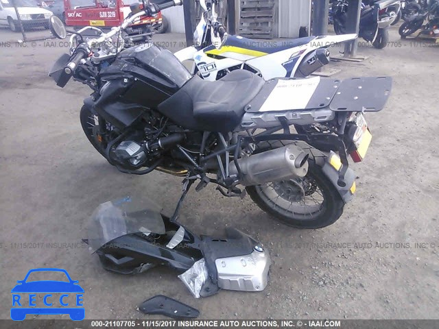 2011 BMW R1200 GS WB1046006BZX51817 image 2