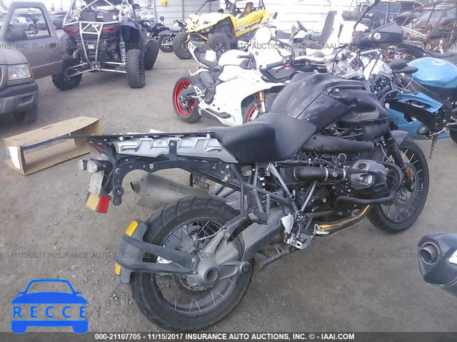 2011 BMW R1200 GS WB1046006BZX51817 image 3