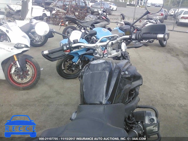 2011 BMW R1200 GS WB1046006BZX51817 image 4