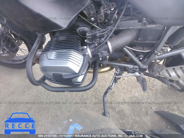 2011 BMW R1200 GS WB1046006BZX51817 image 8