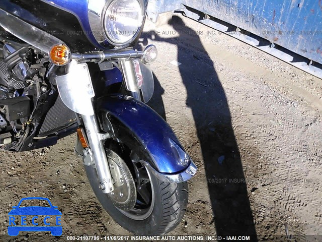 2007 Yamaha XVZ13 TF JYAVP04E77A012508 Bild 0