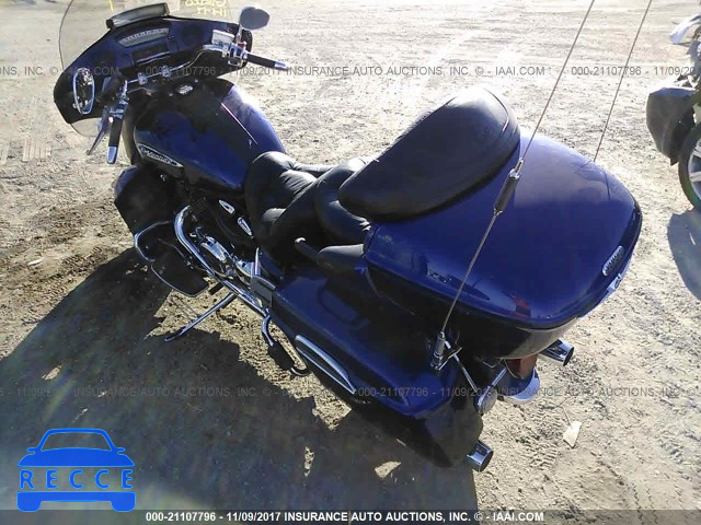 2007 Yamaha XVZ13 TF JYAVP04E77A012508 Bild 2