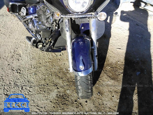 2007 Yamaha XVZ13 TF JYAVP04E77A012508 Bild 4