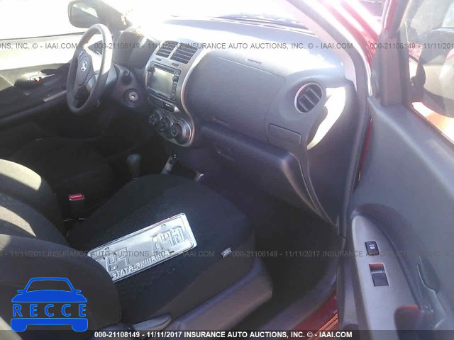 2014 Scion XD JTKKUPB4XE1045088 image 4