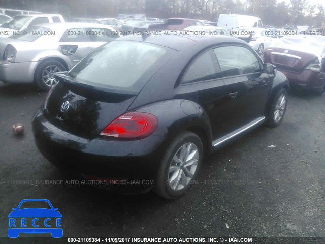 2017 VOLKSWAGEN BEETLE 1.8T/S/CLASSIC/PINK 3VWF17AT4HM621174 image 3