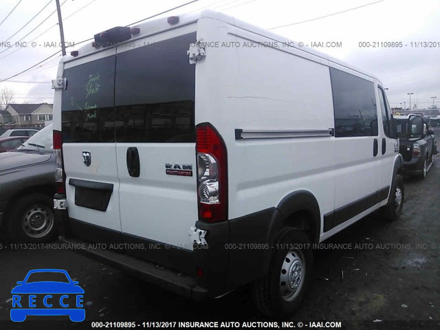 2016 RAM PROMASTER 1500 1500 STANDARD 3C6TRVAG0GE125908 image 3