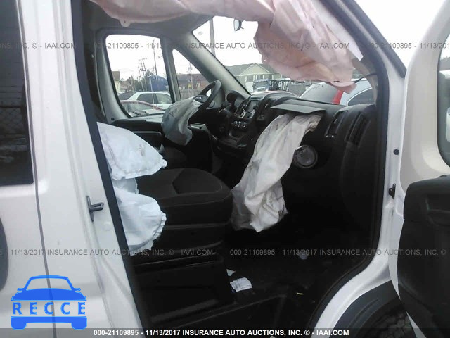 2016 RAM PROMASTER 1500 1500 STANDARD 3C6TRVAG0GE125908 image 4
