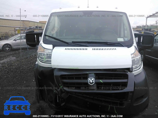 2016 RAM PROMASTER 1500 1500 STANDARD 3C6TRVAG0GE125908 image 5