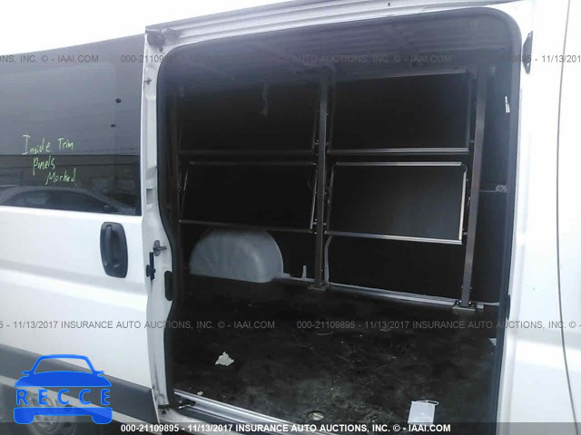 2016 RAM PROMASTER 1500 1500 STANDARD 3C6TRVAG0GE125908 image 7