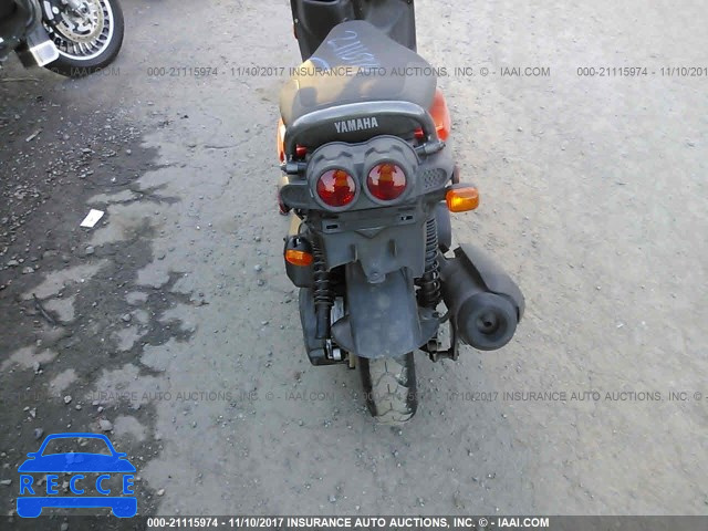 2014 Yamaha YW125 RKRSE48Y3EA096213 image 5