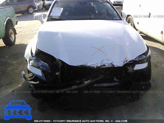 2016 LEXUS GS 350 JTHBZ1BL0GA001857 image 5