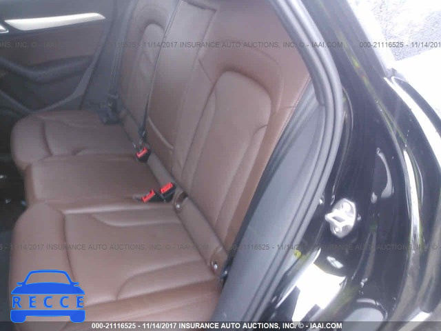 2016 AUDI Q3 PREMIUM PLUS WA1EFCFS0GR005973 image 7