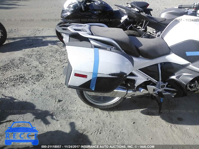 2017 BMW R1200 RT WB10A1309HZ399929 Bild 5