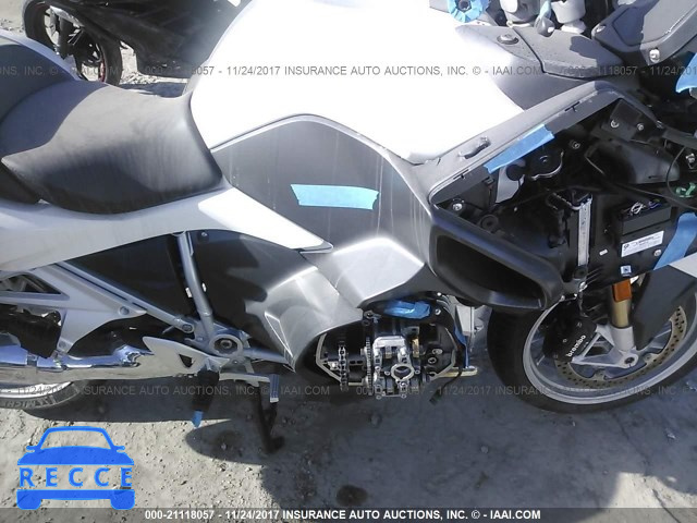 2017 BMW R1200 RT WB10A1309HZ399929 Bild 7