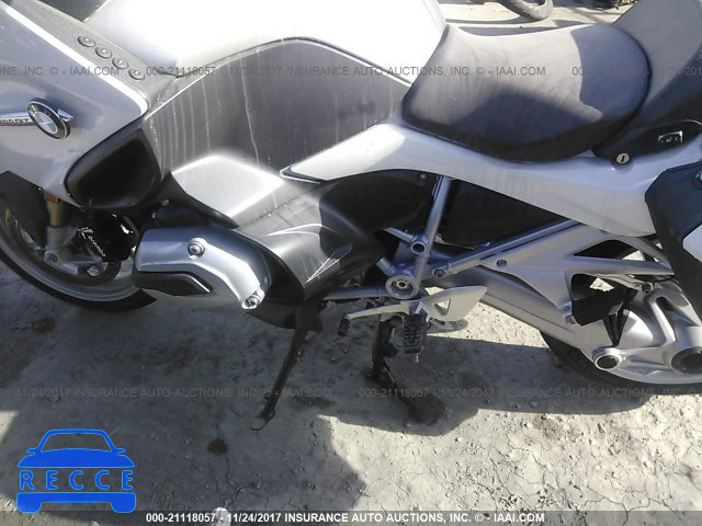 2017 BMW R1200 RT WB10A1309HZ399929 Bild 8