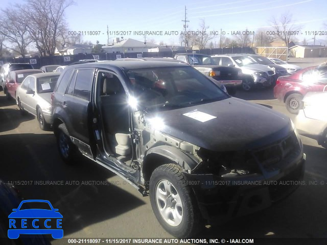 2012 Suzuki Grand Vitara PREMIUM JS3TD0D25C4101711 image 0