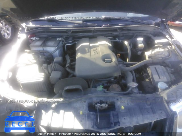 2012 Suzuki Grand Vitara PREMIUM JS3TD0D25C4101711 image 9