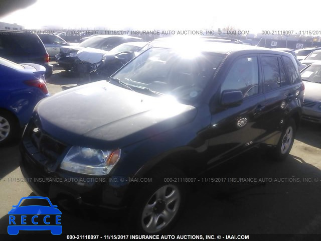 2012 Suzuki Grand Vitara PREMIUM JS3TD0D25C4101711 image 1