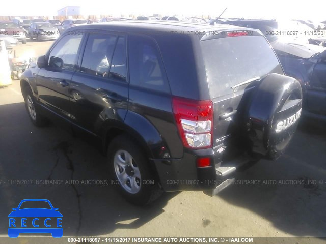 2012 Suzuki Grand Vitara PREMIUM JS3TD0D25C4101711 image 2