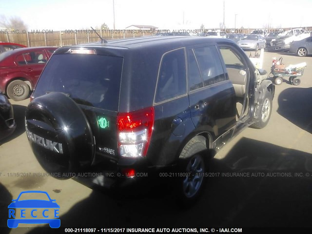 2012 Suzuki Grand Vitara PREMIUM JS3TD0D25C4101711 image 3