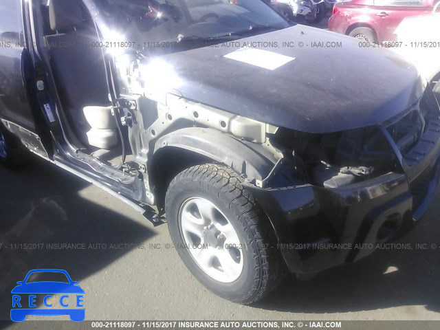 2012 Suzuki Grand Vitara PREMIUM JS3TD0D25C4101711 image 5