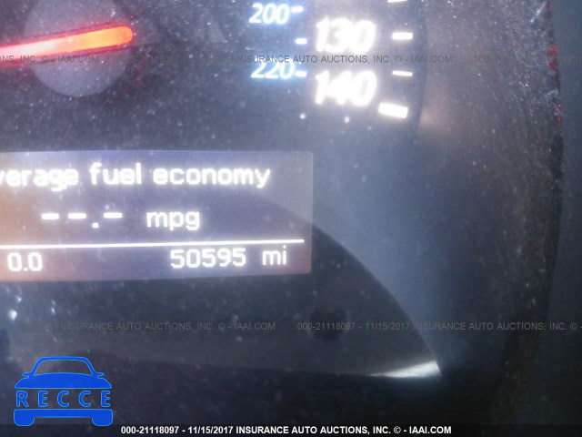 2012 Suzuki Grand Vitara PREMIUM JS3TD0D25C4101711 image 6