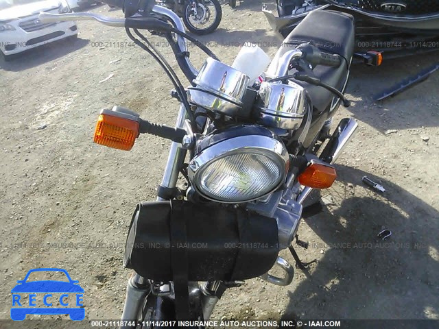 2001 HONDA CB250 JH2MC24071K900454 image 4