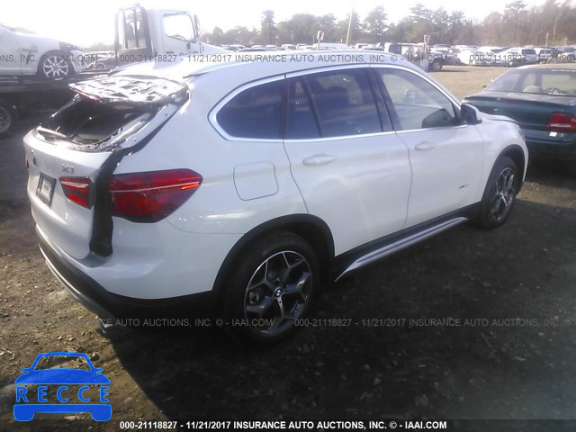 2017 BMW X1 XDRIVE28I WBXHT3Z34H4A55814 зображення 3