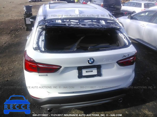 2017 BMW X1 XDRIVE28I WBXHT3Z34H4A55814 зображення 5