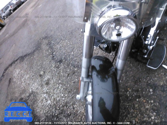 2006 HARLEY-DAVIDSON FLSTFI 1HD1BXB106Y092118 image 4
