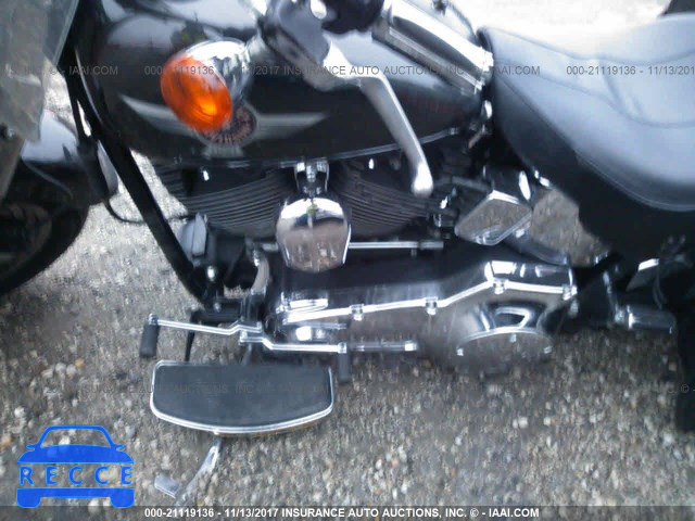 2006 HARLEY-DAVIDSON FLSTFI 1HD1BXB106Y092118 image 8
