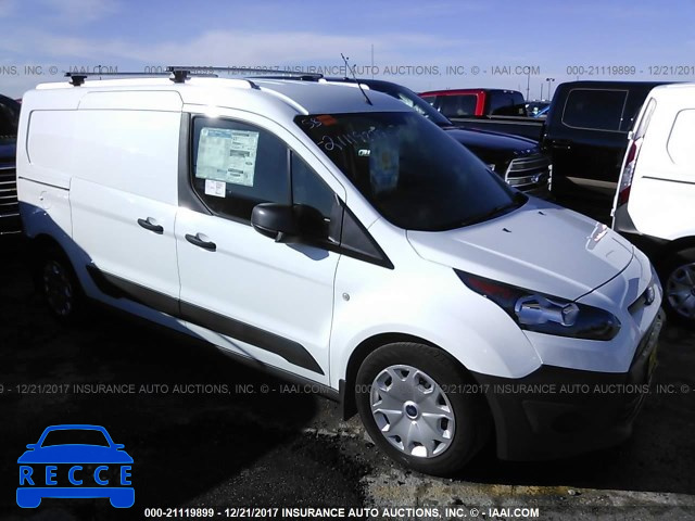 2017 FORD TRANSIT CONNECT XL NM0LE7E71H1329676 image 0