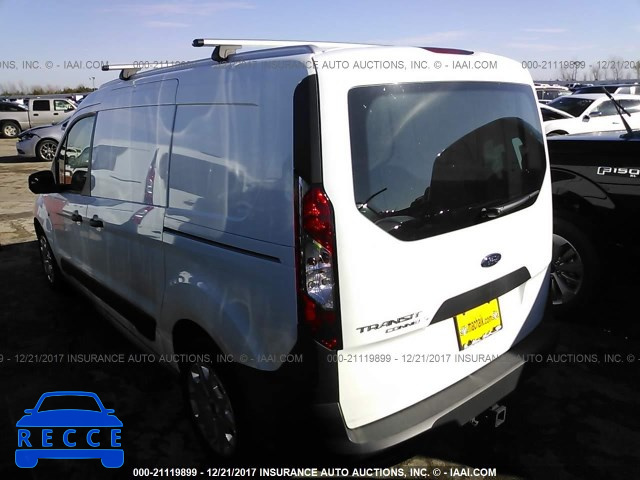 2017 FORD TRANSIT CONNECT XL NM0LE7E71H1329676 image 2