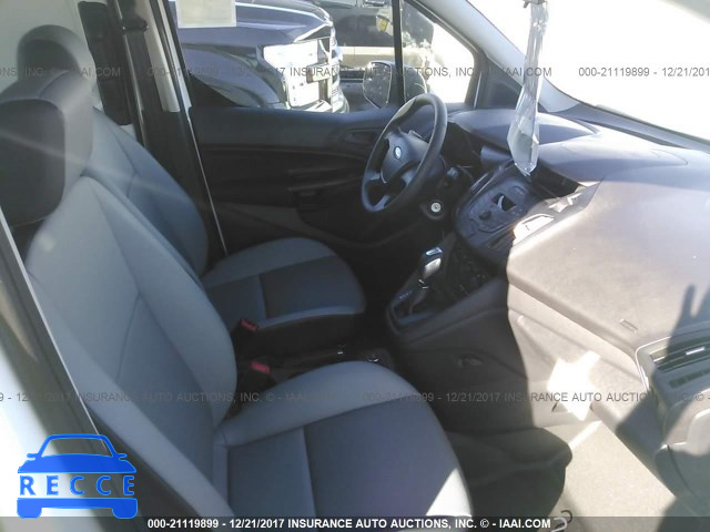 2017 FORD TRANSIT CONNECT XL NM0LE7E71H1329676 image 4