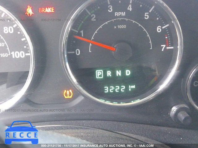 2015 JEEP WRANGLER UNLIMITE SPORT 1C4BJWDG1FL726599 image 6