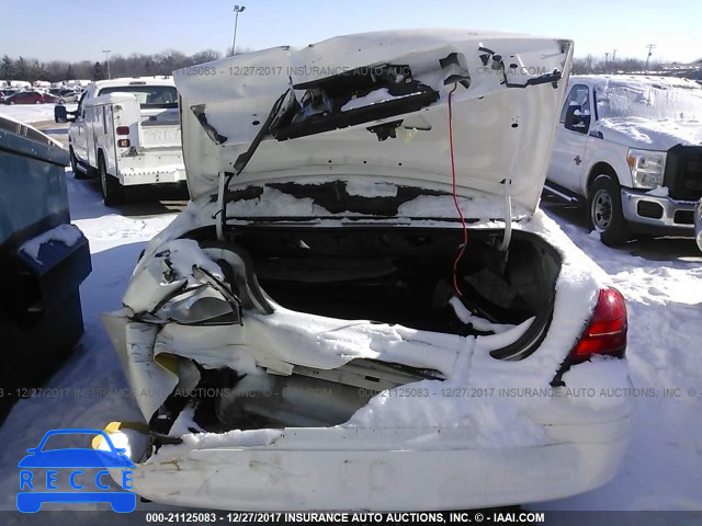 2011 FORD CROWN VICTORIA POLICE INTERCEPTOR 2FABP7BVXBX185691 image 5