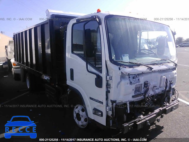 2014 ISUZU NPR JALC4W165E7002931 Bild 0