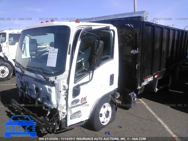 2014 ISUZU NPR JALC4W165E7002931 Bild 1